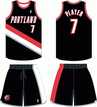 Portland Trail Blazers Basketball Wiki Fandom
