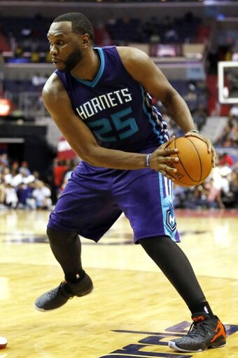 al jefferson hornets jersey