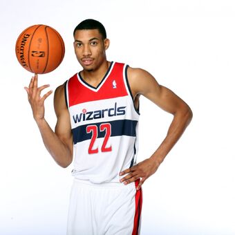 Otto Porter Basketball Wiki Fandom