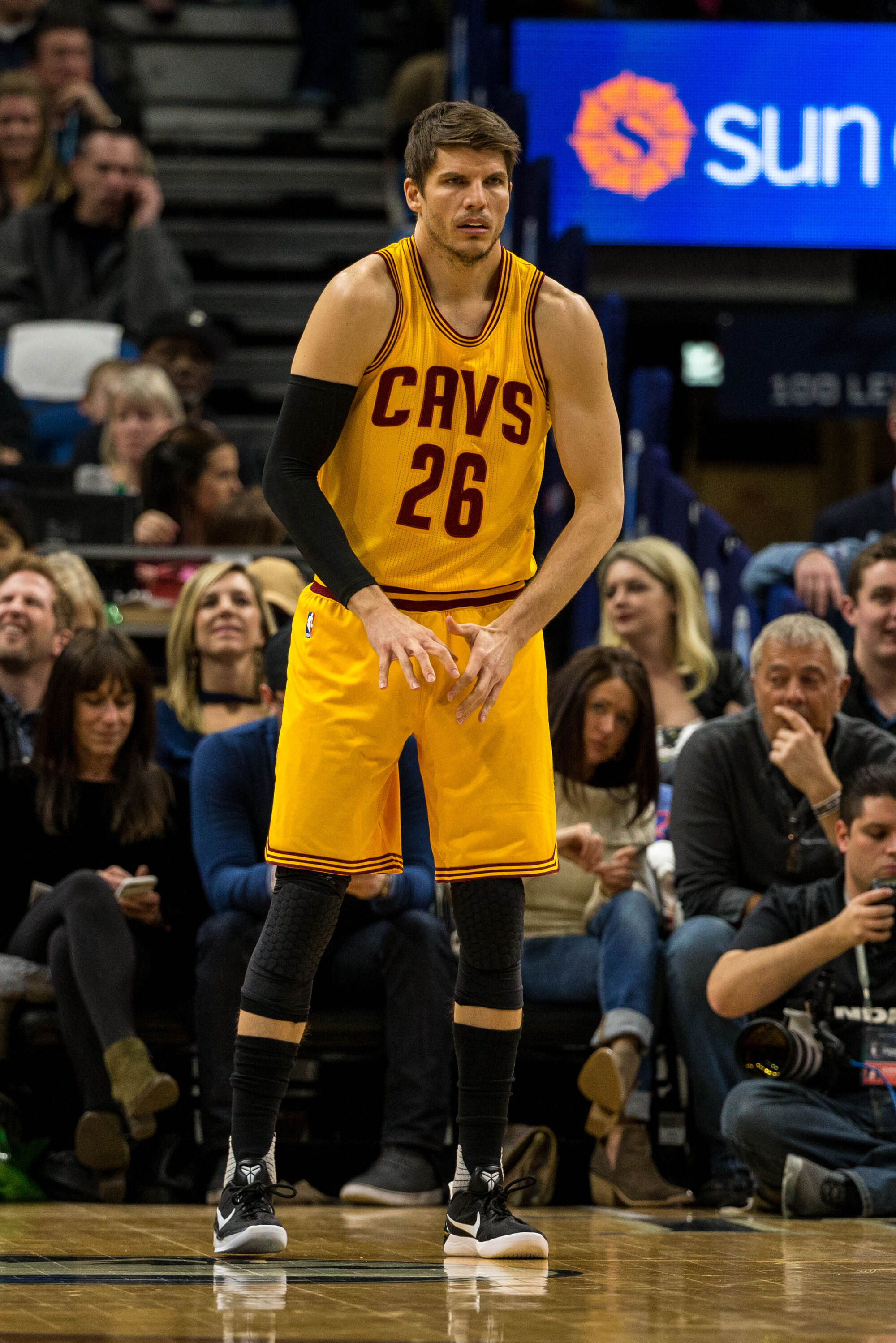 Kyle Korver | Basketball Wiki | Fandom