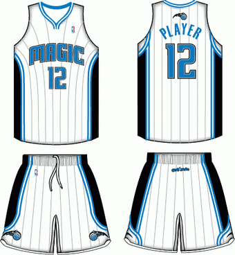 magic home jersey