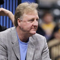 Larry Bird Basketball Wiki Fandom