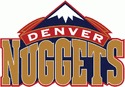 Nuggets 1994-2003