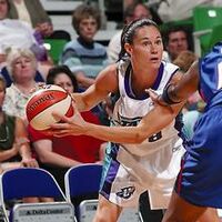 Jennifer Azzi Basketball Wiki Fandom