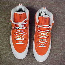 Emeka Okafor Shoe Gallery Basketball Wiki Fandom