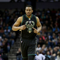 Jabari Parker Basketball Wiki Fandom