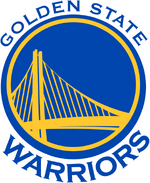 GS Warriors logo 2010–2019