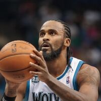 Ronny Turiaf Basketball Wiki Fandom