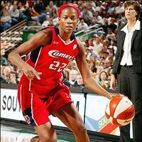 Sheryl Swoopes Basketball Wiki Fandom