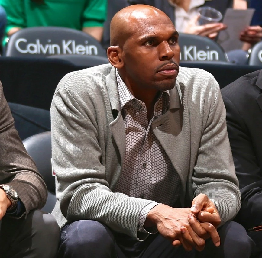Jerry Stackhouse | Basketball Wiki | FANDOM powered by Wikia