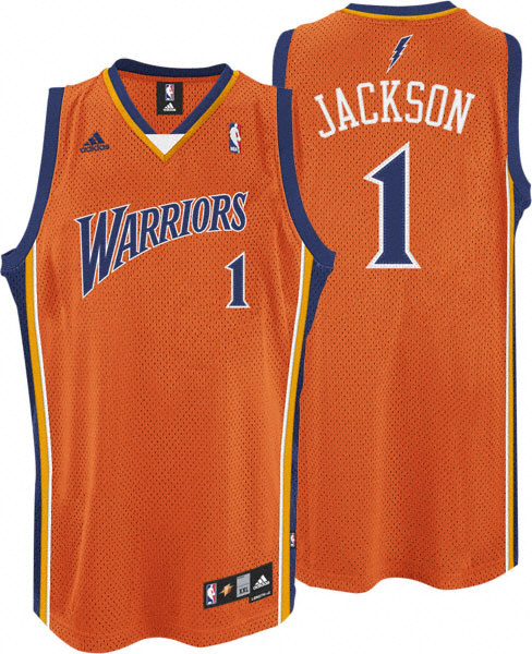 stephen jackson jersey