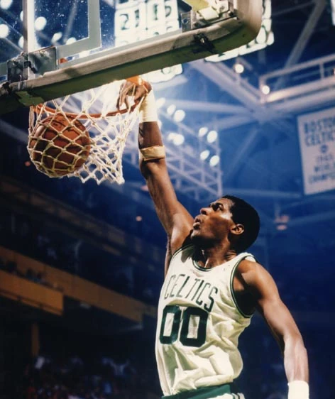 Robert Parish | Basketball Wiki | FANDOM powered by Wikia