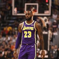 Lebron James Basketball Wiki Fandom