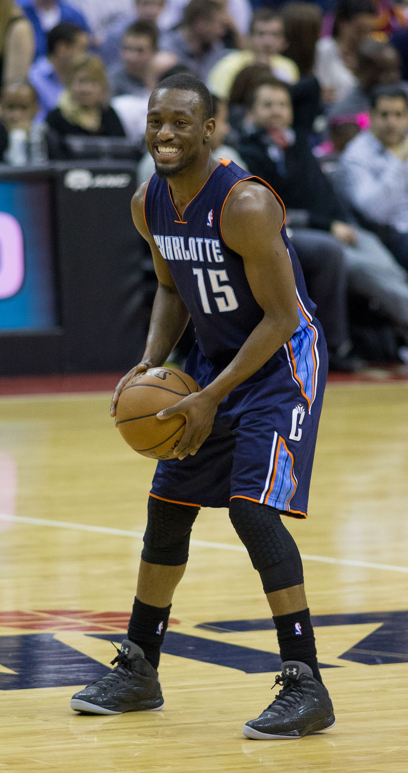 Category:Charlotte Bobcats Players | Basketball Wiki | FANDOM Powered ...