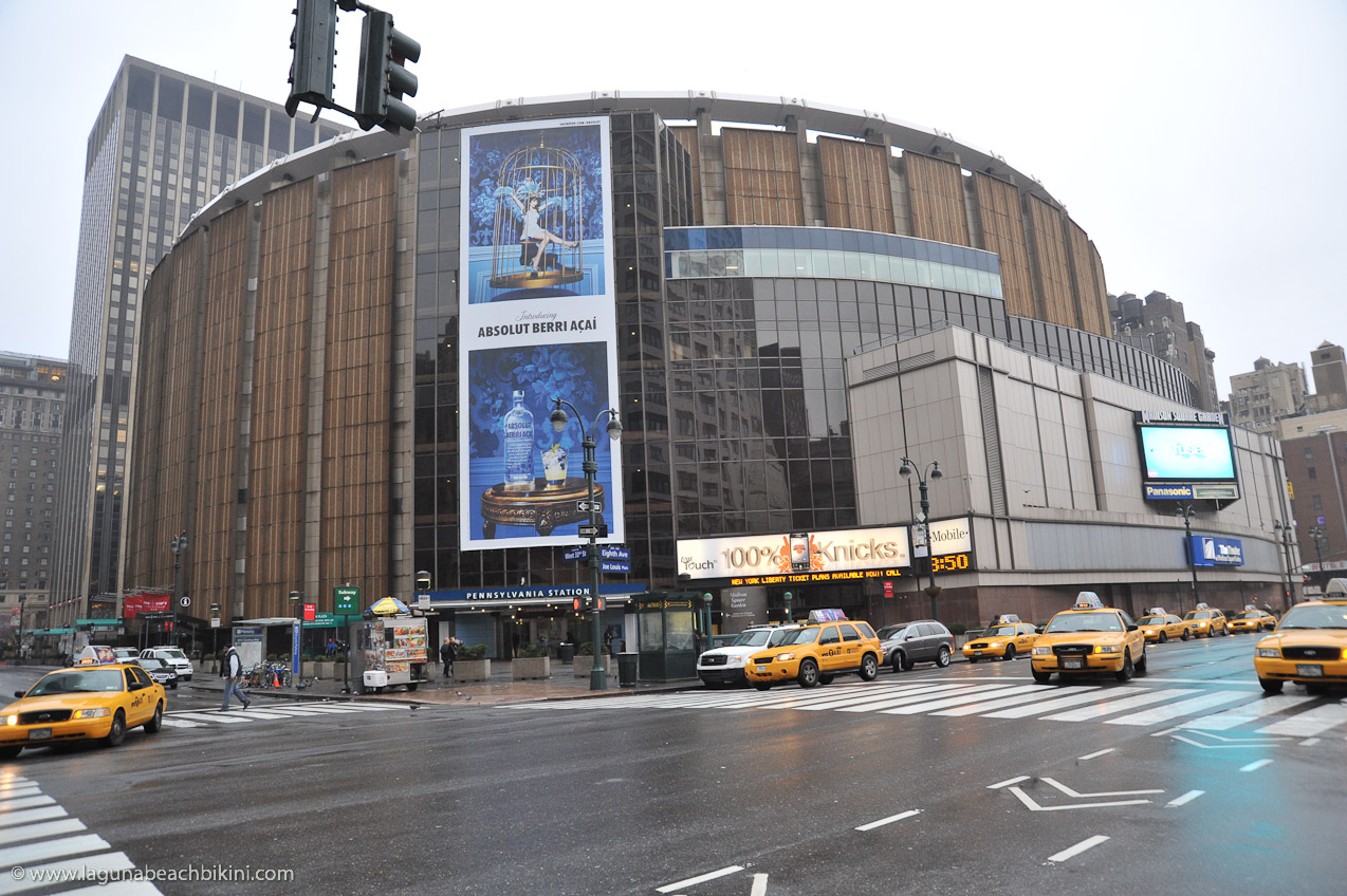 Madison Square Garden | Basketball Wiki | FANDOM powered by Wikia1274 x 848