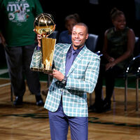 Paul Pierce Basketball Wiki Fandom
