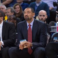 Juwan Howard Basketball Wiki Fandom