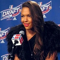 Elizabeth Cambage Basketball Wiki Fandom