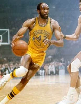 nate thurmond lebron