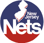 Nets Logo 1979-1990