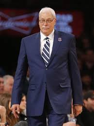 Phil Jackson