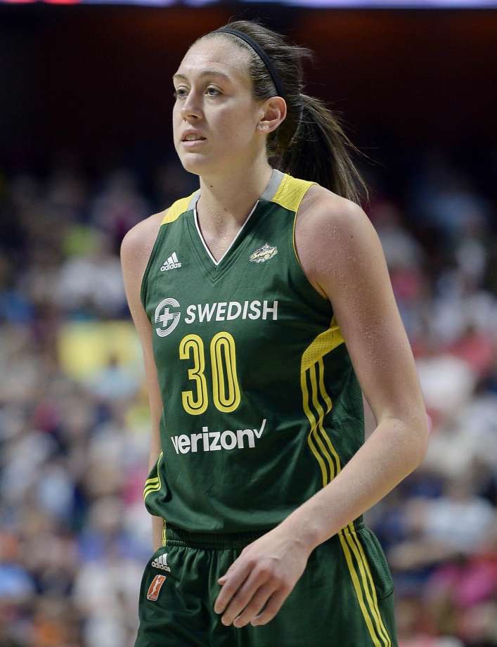 Breanna Stewart Basketball Wiki FANDOM powered by Wikia