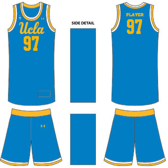 Ucla Bruins Basketball Wiki Fandom