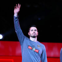 jj redick high school jersey