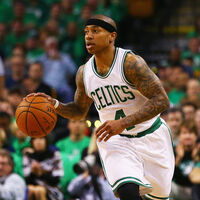 Isaiah Thomas Basketball Wiki Fandom