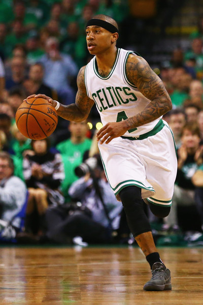 Isaiah Thomas Basketball Wiki FANDOM powered by Wikia