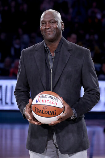 jordan basketball