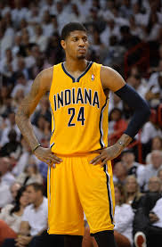 Paul George