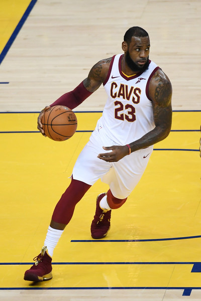 LeBron James | Basketball Wiki | FANDOM powered by Wikia