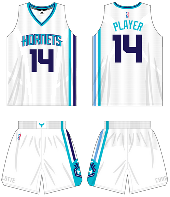 Charlotte Hornets Basketball Wiki Fandom