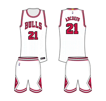 Chicago Bulls Basketball Wiki Fandom