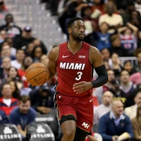 Dwyane Wade Basketball Wiki Fandom