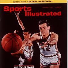 Bill Bradley Magazine Covers Basketball Wiki Fandom