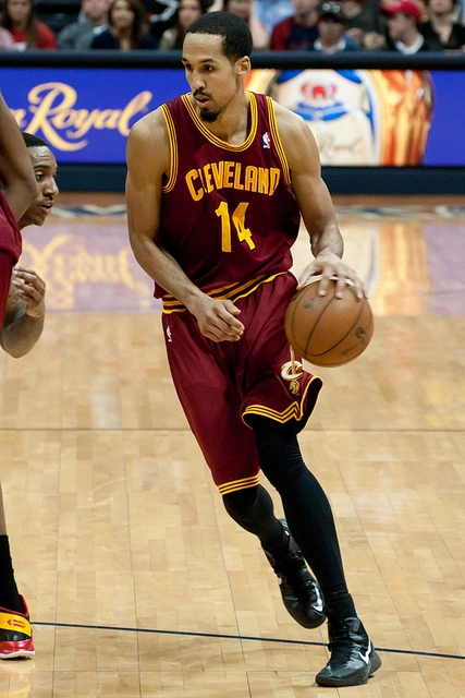 Shaun Livingston | Basketball Wiki | FANDOM powered by Wikia