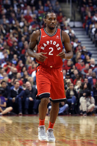basketball kawhi leonard