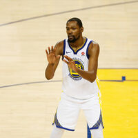 Kevin Durant Basketball Wiki Fandom