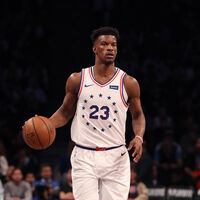 Jimmy Butler Basketball Wiki Fandom