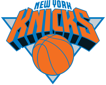 knicks basket ball