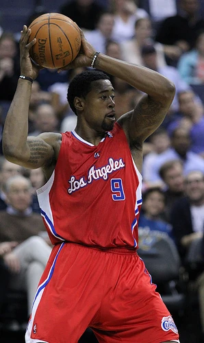 deandre jordan jersey number