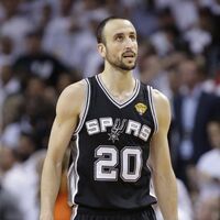 Manu Ginobili Basketball Wiki Fandom