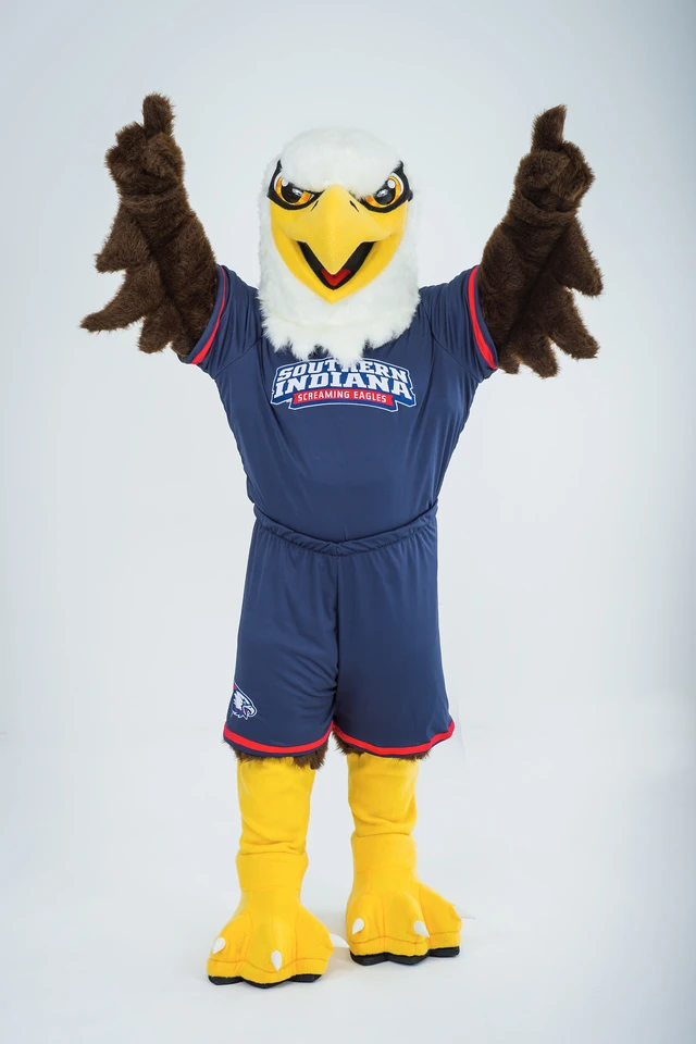 Archibald Eagle Basketball Wiki FANDOM powered by Wikia