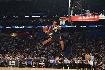 Slamdunkcontest
