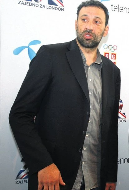 Vlade Divac | Basketball Wiki | FANDOM powered by Wikia
