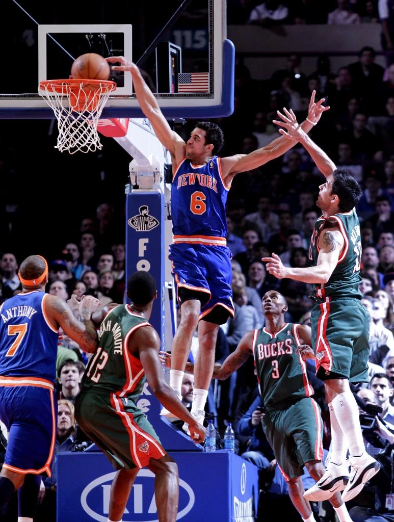 Landry Fields Basketball Wiki FANDOM powered by Wikia