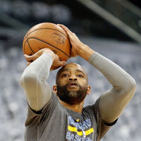 Vince Carter Basketball Wiki Fandom