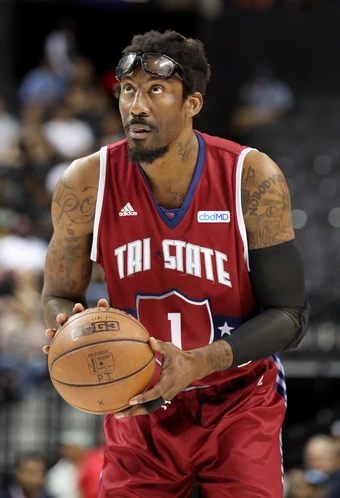 stoudemire